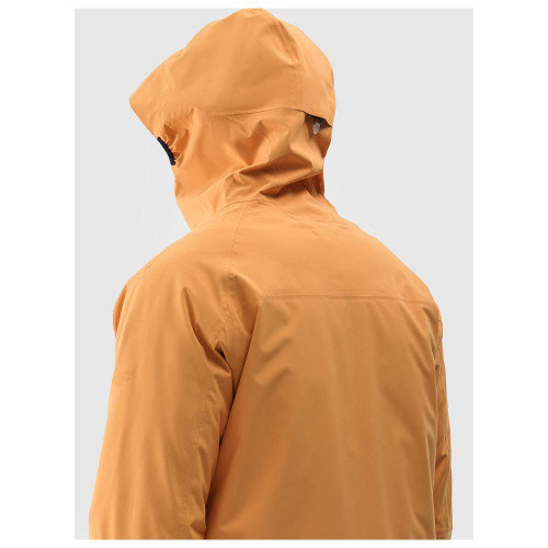 4F Ανδρικό μπουφάν Technical Jacket